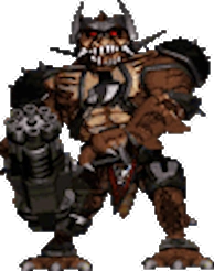 Ahrefs Battlelord Boss